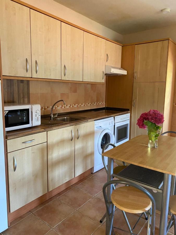 La Casa Del Farero Apartment San Esteban de Pravia Ngoại thất bức ảnh