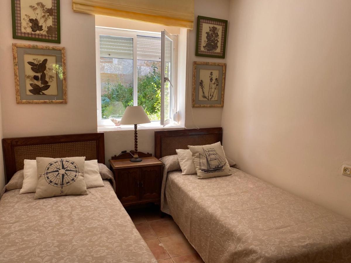 La Casa Del Farero Apartment San Esteban de Pravia Ngoại thất bức ảnh